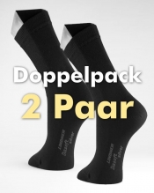 LINDNER Diasoft - Doppelpack Diabetikersocken