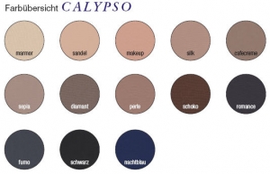 Compressana Calypso 70 extraweit NEU & OVP Stützstrumpf Stützstrumpfhose