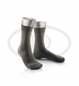 JD Bundeswehrsocken mit Plschsohle