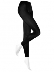 KUNERT Damen Leggings VELVET 80 (3 Stck)