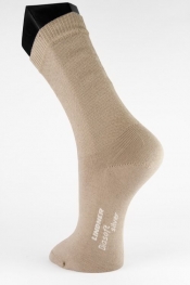 LINDNER Diasoft - Doppelpack Diabetikersocken