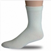 Angora-Socke (Angorasocken) für Sie und Ihn