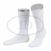 JD Arzt-Socken mit dünnem Plüsch - Arztsocken