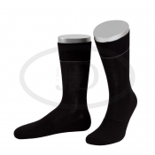 JD Arzt-Socken mit dnnem Plsch - Arztsocken