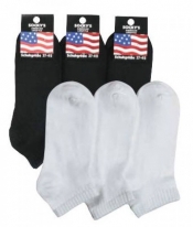 Sneaker-Kurzsocken superweich 3er Pack 