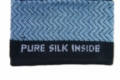 Lindner Business Silk - feinste Seidensocken