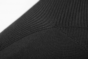 LINDNER Silversoft classic - Diabetikersocken - 100% Natur - ohne Gummi -