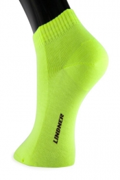 Lindner Shorties - Sneaker Golfsocken