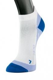 Lindner Compression Sneaker Ccl 1- Kompressionslaufsocken